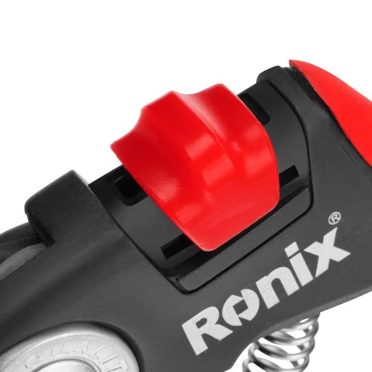 სასხლავი სეკატორი Ronix RH-3109 - ბიგმარტი