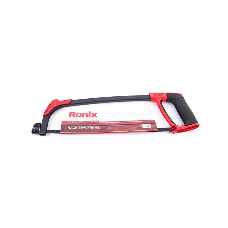 რკინის ხერხი Ronix RH-3610, 12 ინჩი - ბიგმარტი