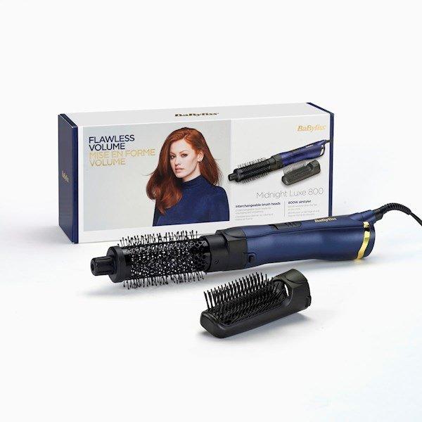 თმის სტაილერი AS84PE BaByliss - ბიგმარტი