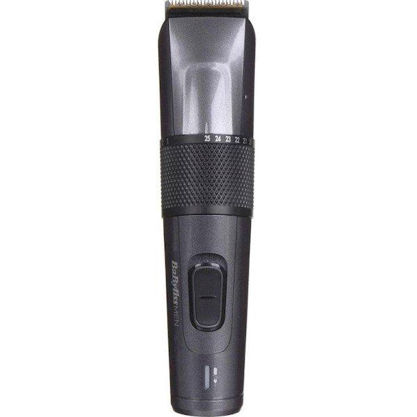 თმის საკრეჭი E976E BaByliss - ბიგმარტი